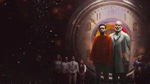 Backdrop to the movie "The American Society of Magical Negroes" #430088