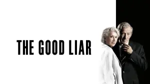 Backdrop to the movie "The Good Liar" #270989