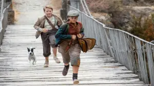 Backdrop to the movie "The Path" #387511