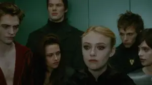 Backdrop to the movie "The Twilight Saga: New Moon" #519671