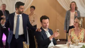 Backdrop to the movie "The Wedding Contract" #495670