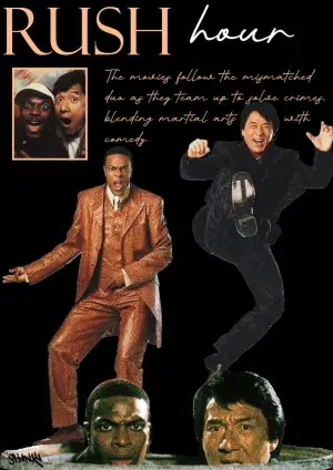 Rush Hour
