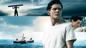 Backdrop to the movie "Unbroken" #724615