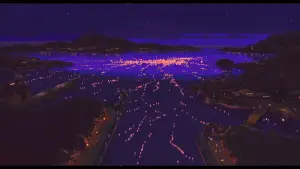 Backdrop to the movie "Little Amélie or the Character of Rain" #529041