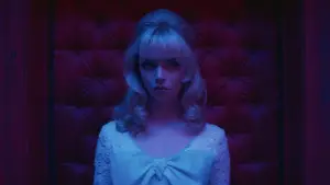 Backdrop to the movie "Last Night in Soho" #653194