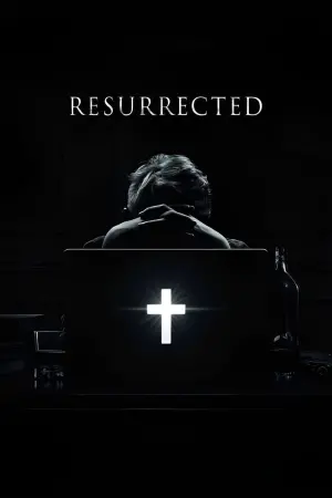 Poster to the movie "Resurrected" #320145