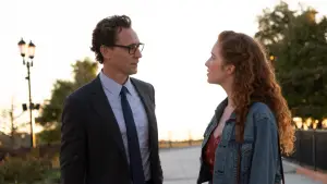 Backdrop to the movie "The Life of Chuck" #530744