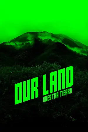 Poster to the movie "Our Land" #798655