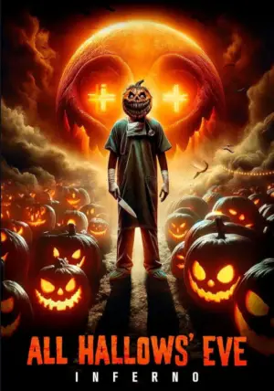 Poster to the movie "All Hallows