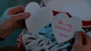 Backdrop to the movie "My Bloody Valentine" #871901