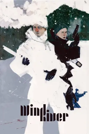Poster to the movie "Wind River" #701775