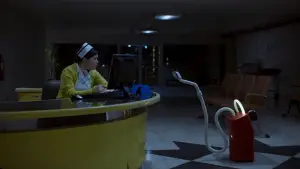 Backdrop to the movie "A Useful Ghost" #537083