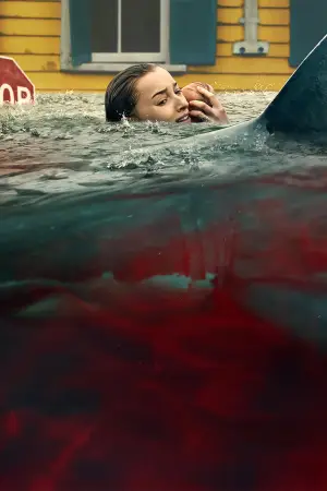 Poster to the movie "Thrash" #795458