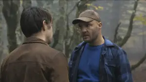 Backdrop to the movie "Misericordia" #613071