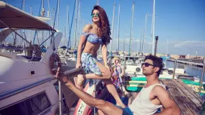 Backdrop to the movie "Drive" #446685