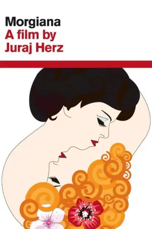 Poster to the movie "Morgiana" #730717