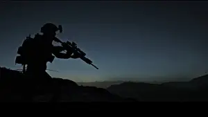 Backdrop to the movie "Sicario" #835760
