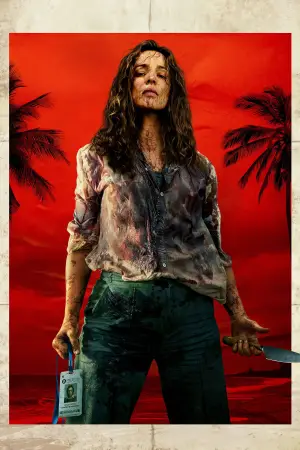 Poster to the movie "Send Help" #507641