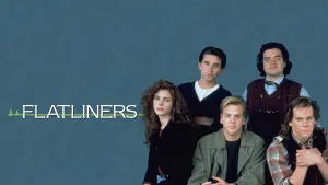 Watch film Flatliners | Flatliners ≣ 1990 ≣ Trailer ≣ Remastered