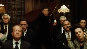 Backdrop to the movie "MouseHunt" #853955