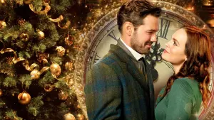 Backdrop to the movie "A Timeless Christmas" #426318