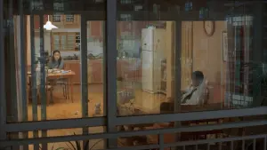 Backdrop to the movie "Happy End" #362409