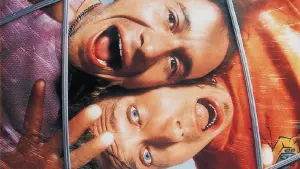 Backdrop to the movie "Bio-Dome" #394921