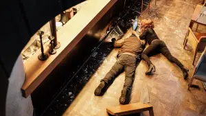 Backdrop to the movie "Canary Black" #623198