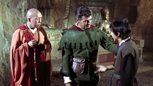 Backdrop to the movie "Marco Polo" #744523