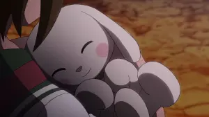 Backdrop to the movie "Digimon Adventure tri. Part 4: Loss" #389779