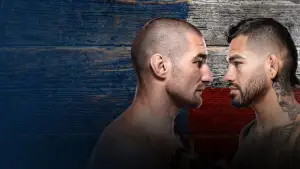 Backdrop to the movie "UFC Fight Night 267: Strickland vs. Hernandez" #812518