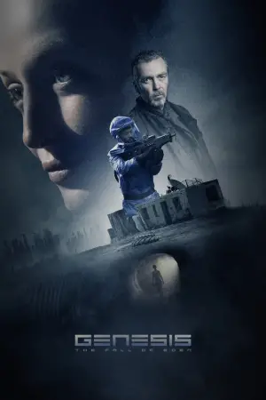 Movie poster "Genesis"