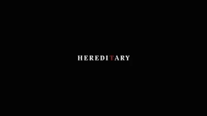 Backdrop to the movie "Hereditary" #768698