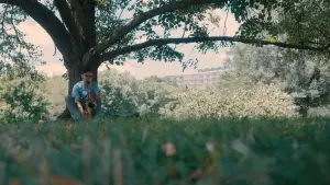 Backdrop to the movie "How It Breathes" #401859