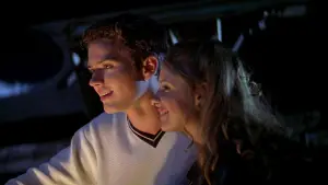 Backdrop to the movie "I Know What You Did Last Summer" #694688