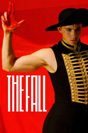 Poster to the movie "The Fall" #845113