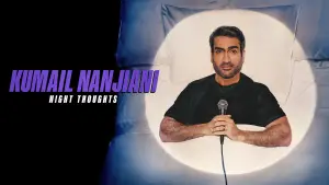 Backdrop to the movie "Kumail Nanjiani: Night Thoughts" #785456