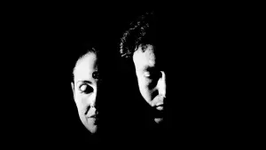 Backdrop to the movie "La Jetée" #752777