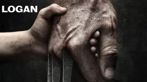 Backdrop to the movie "Logan" #577576