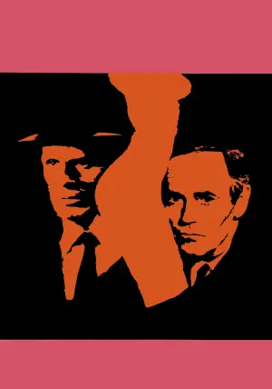 Poster to the movie "Madigan" #497908