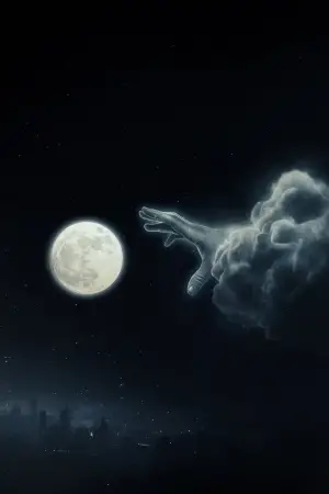 Poster to the movie "Megalopolis" #596020