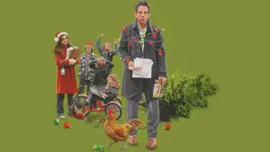 Backdrop to the movie "Nutcrackers" #663512