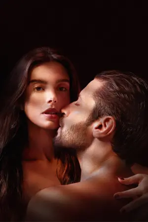 Poster to the movie "Burning Betrayal" #318423