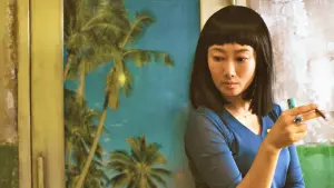 Backdrop to the movie "Ash Is Purest White" #355100