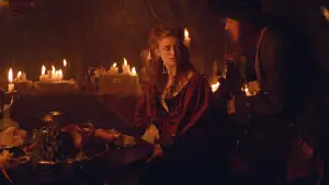 Backdrop to the movie "Pirates of the Caribbean: The Curse of the Black Pearl" #551050