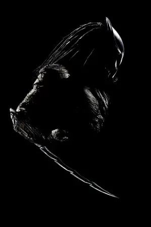 Poster to the movie "Predators" #613859