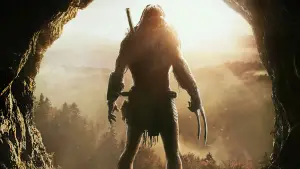 Backdrop to the movie "Prey" #626178