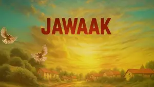 Backdrop to the movie "Jawaak" #819414