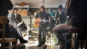 Backdrop to the movie "Rickerl – Musik is höchstens a Hobby" #762085