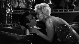 Backdrop to the movie "Some Like It Hot" #750577